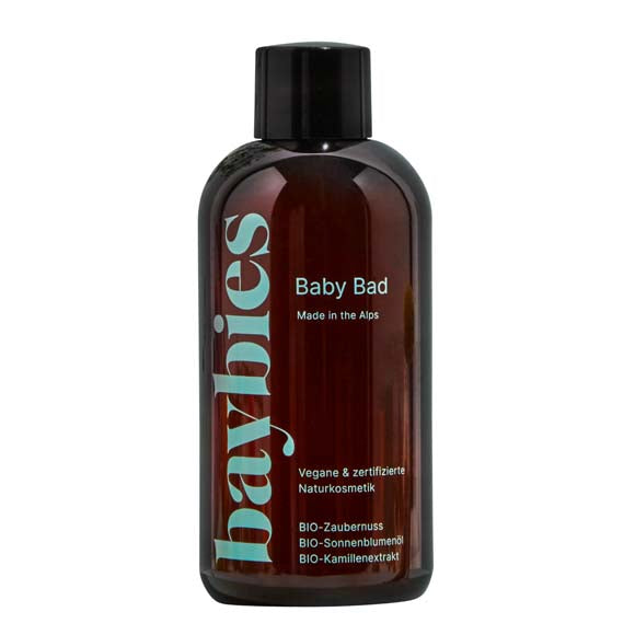 preity Female first Botique baybies BabNaturkosmetik Veganbaybies Baby Bad Vegan Naturkosmetik 